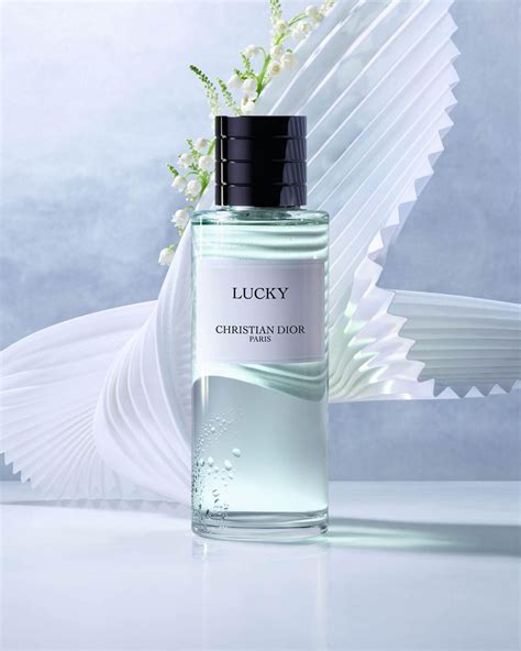 dior perfume scent luvky|dior lucky charm.